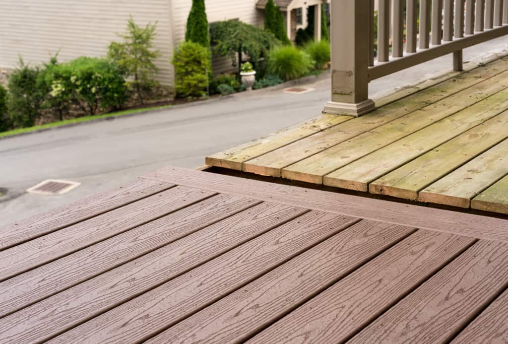 10 Tips For Choosing The Best Composite Decking Decks Docks