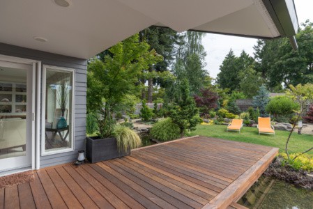 Pros & Cons of Different Decking Materials - Decks & Docks