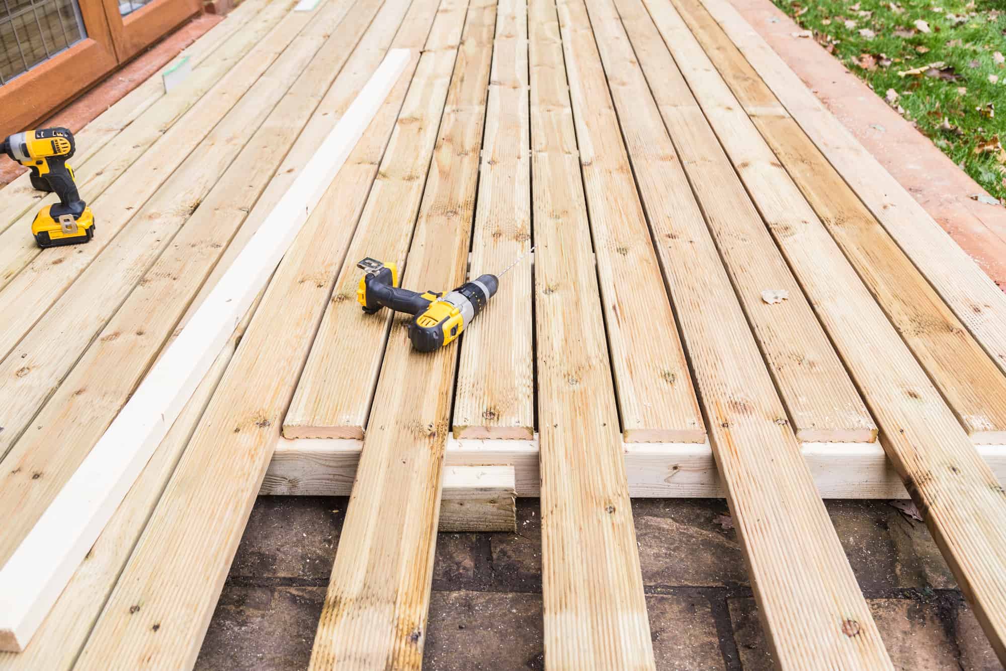 Recycled Plastic Lumber - A Rot Proof Substitute to All Timbers