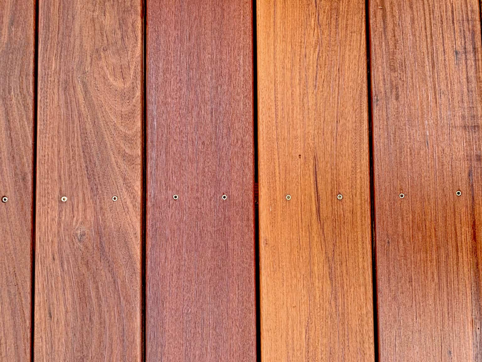 Ipe - Brazilian Hardwood - Decks & Docks Lumber Co.