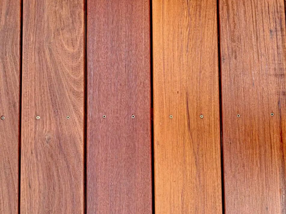 IPE Brazilian Hardwood Decks & Docks