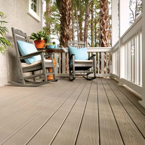 composite decking