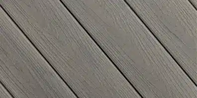 Fiberon Decking Seaside Mist Swatch